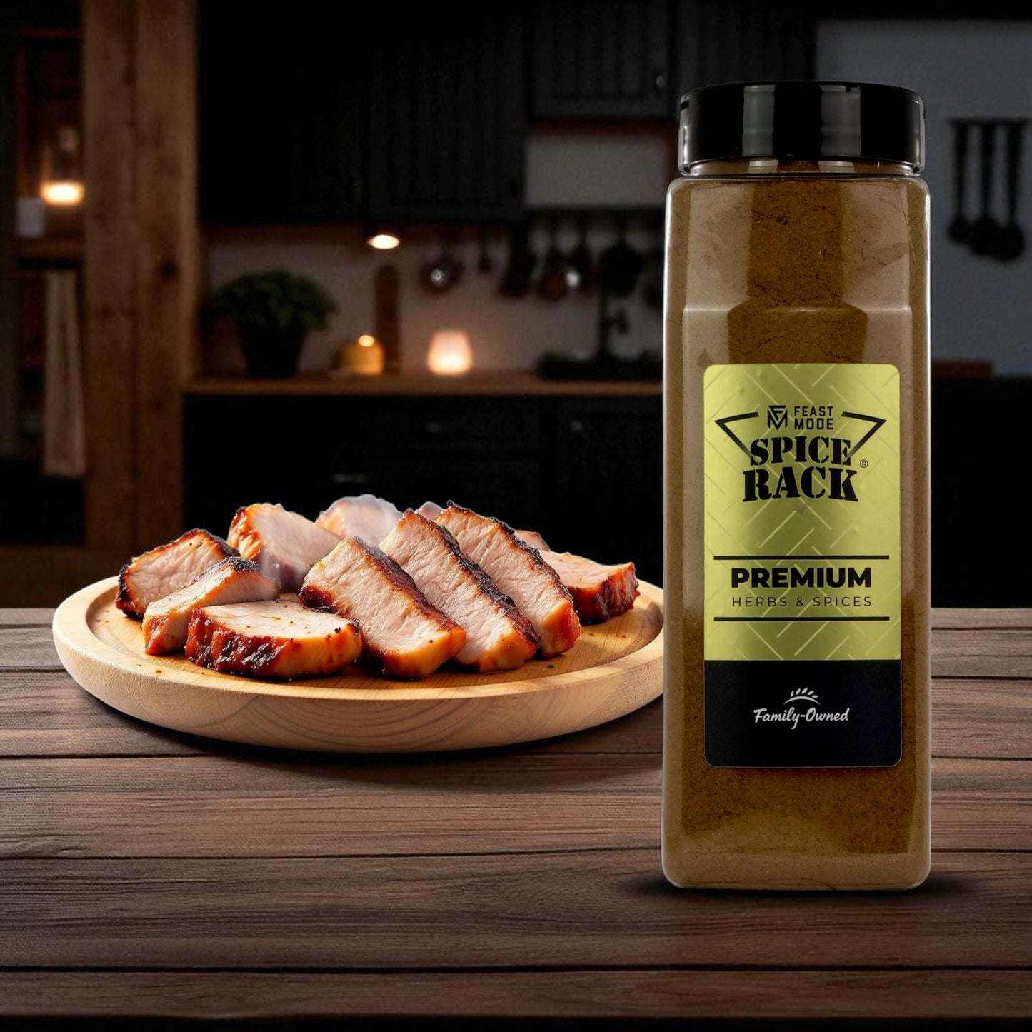 Celery Seed | Ground