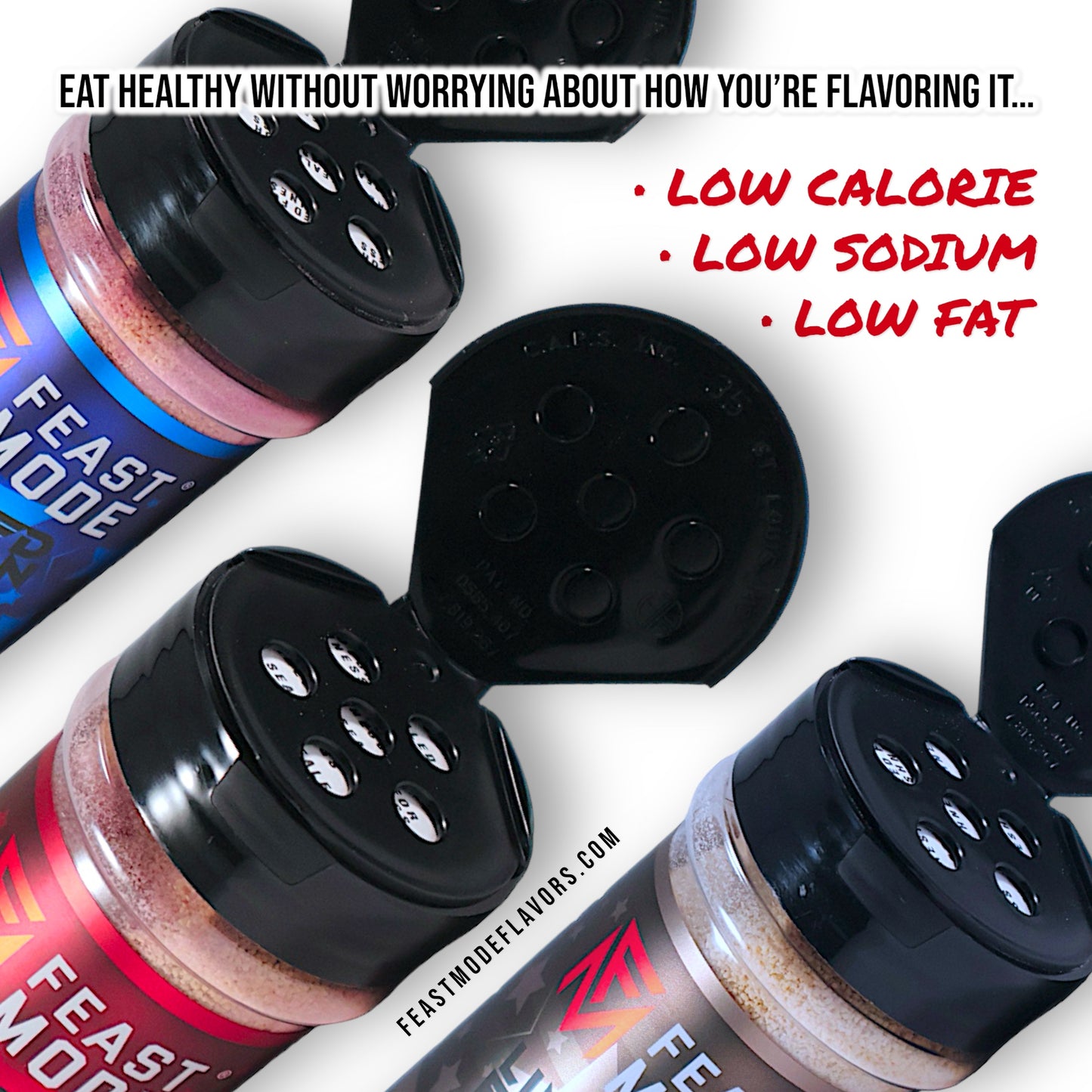 American Cheesecake 3 Pack | PREORDER*