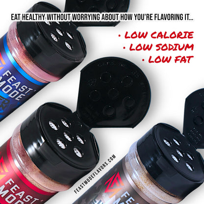 American Cheesecake 3 Pack | PREORDER*