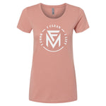 Feast Mode I Cook. I Clean. I Lift. Women's Shirt