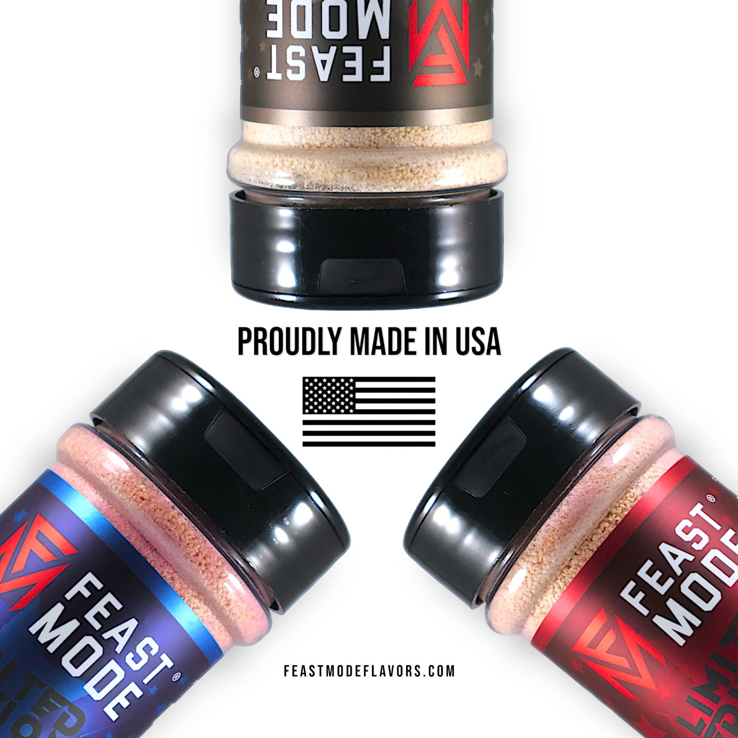 American Cheesecake 3 Pack | PREORDER*