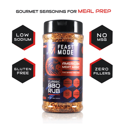 American Meat Magic | Patriot Edition