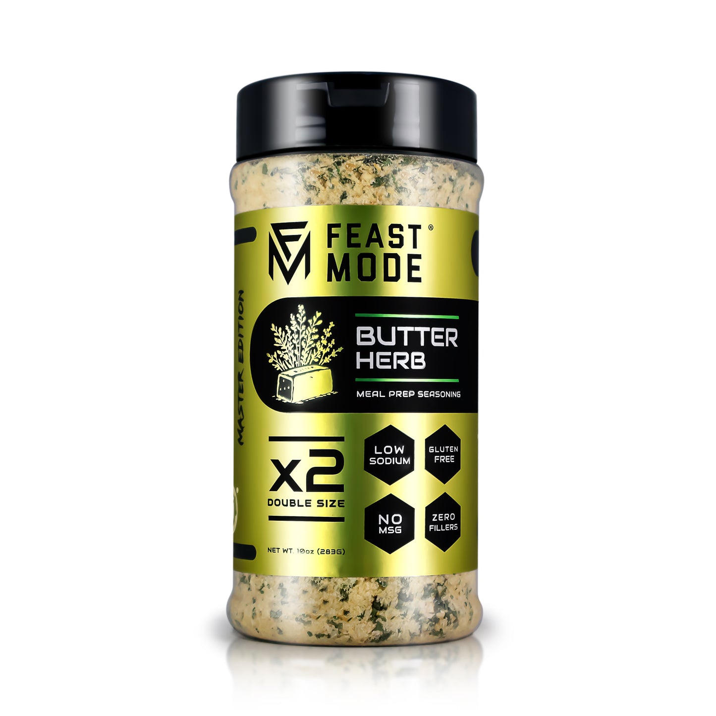 Master Edition 6 Pack