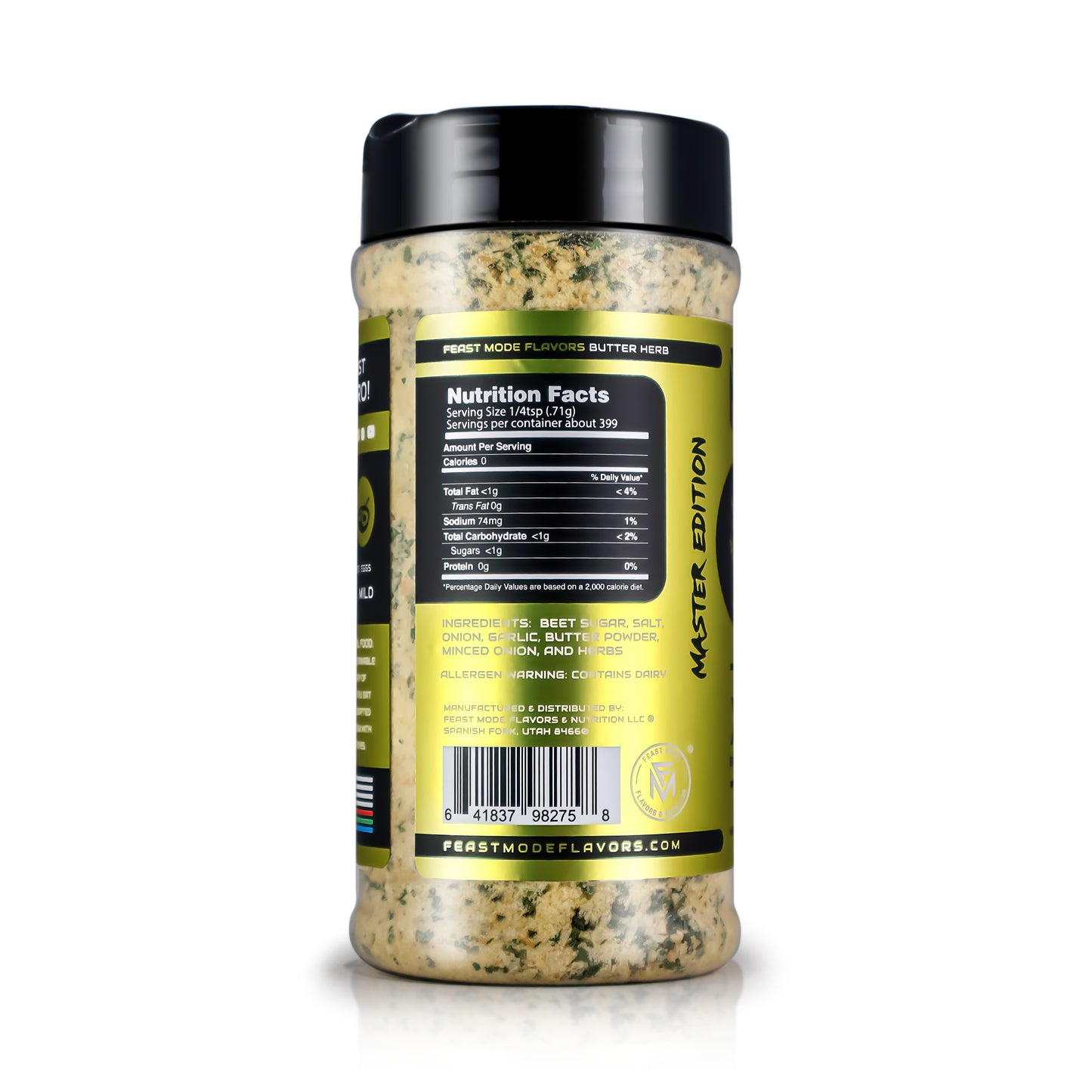 Master Edition 6 Pack