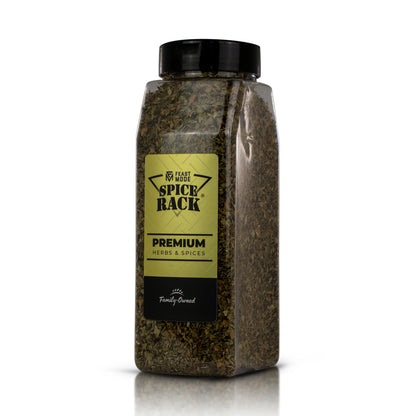 Basil Leaves | Crushed