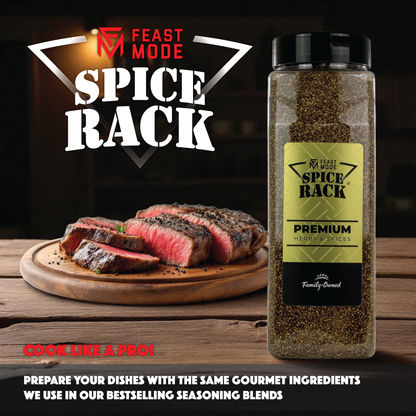 Black Pepper | Table Grind