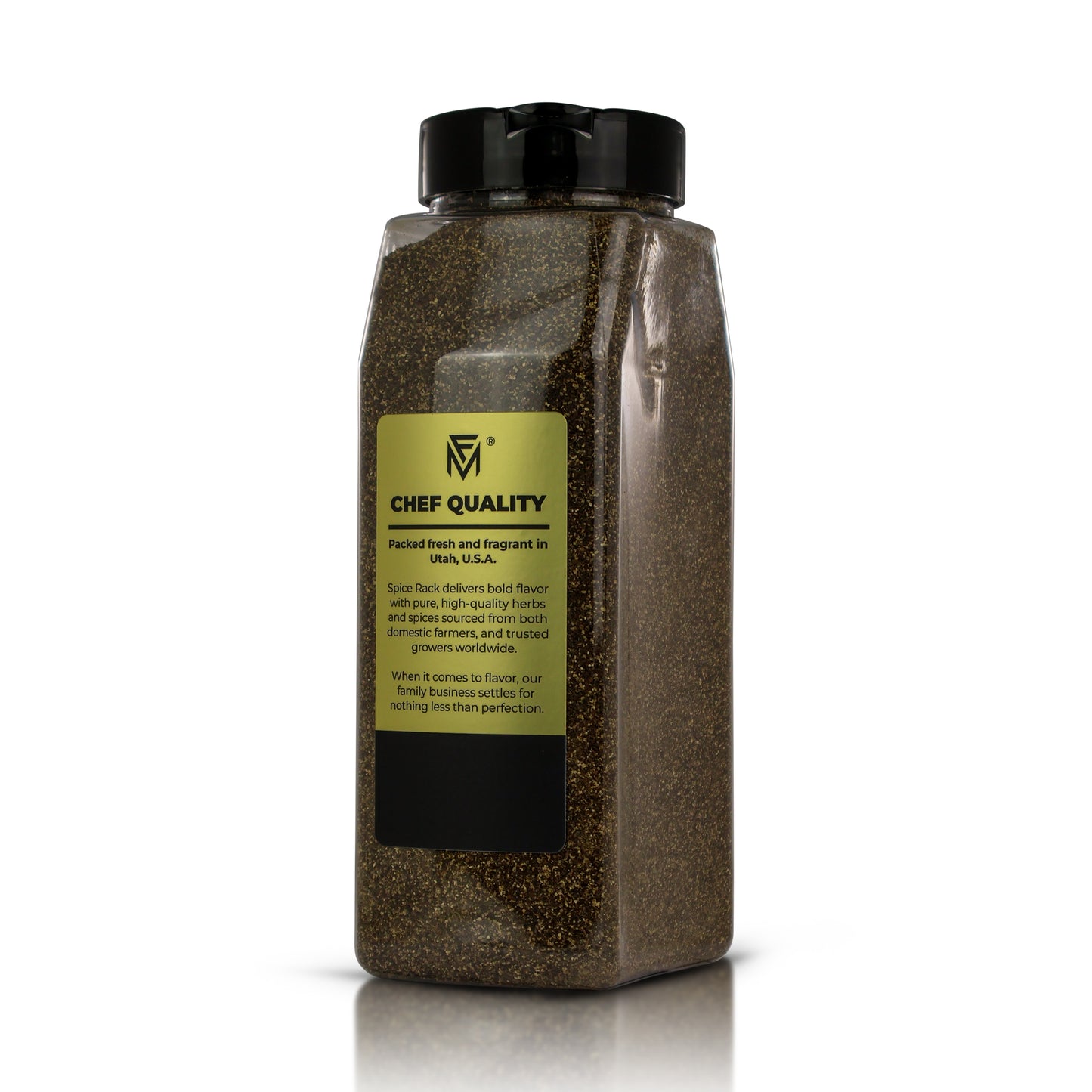 Black Pepper | Table Grind