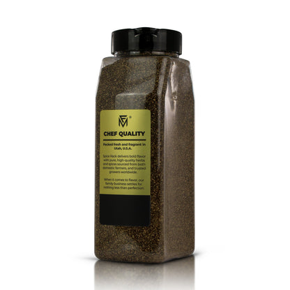 Black Pepper | Table Grind