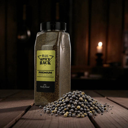 Black Pepper | Table Grind