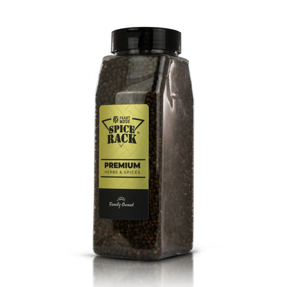 Black Pepper | Whole Peppercorn