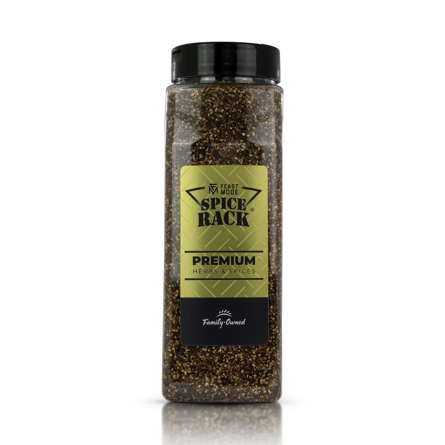 Black Pepper | Chef Grind