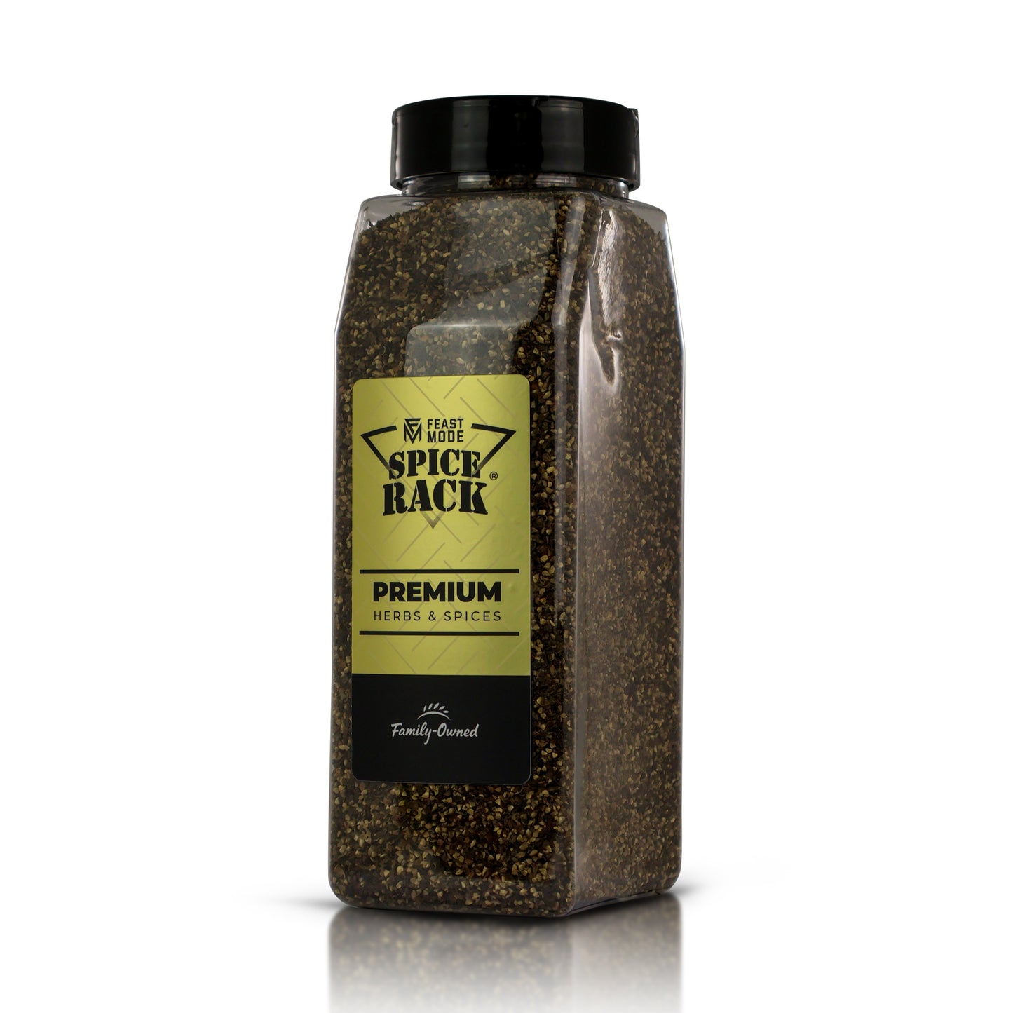 Black Pepper | Chef Grind