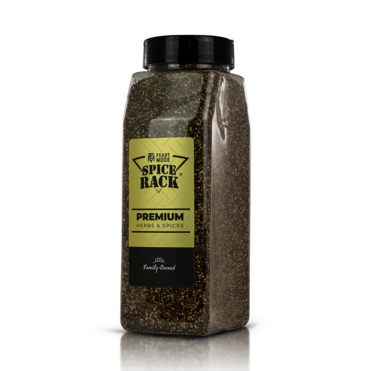 Black Pepper | Chef Grind