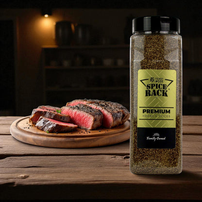 Black Pepper | Table Grind