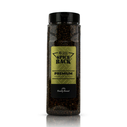 Black Pepper | Whole Peppercorn