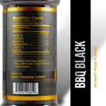 BBQ Black