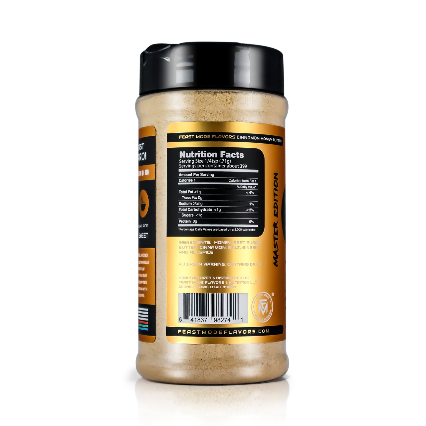 Master Edition 6 Pack