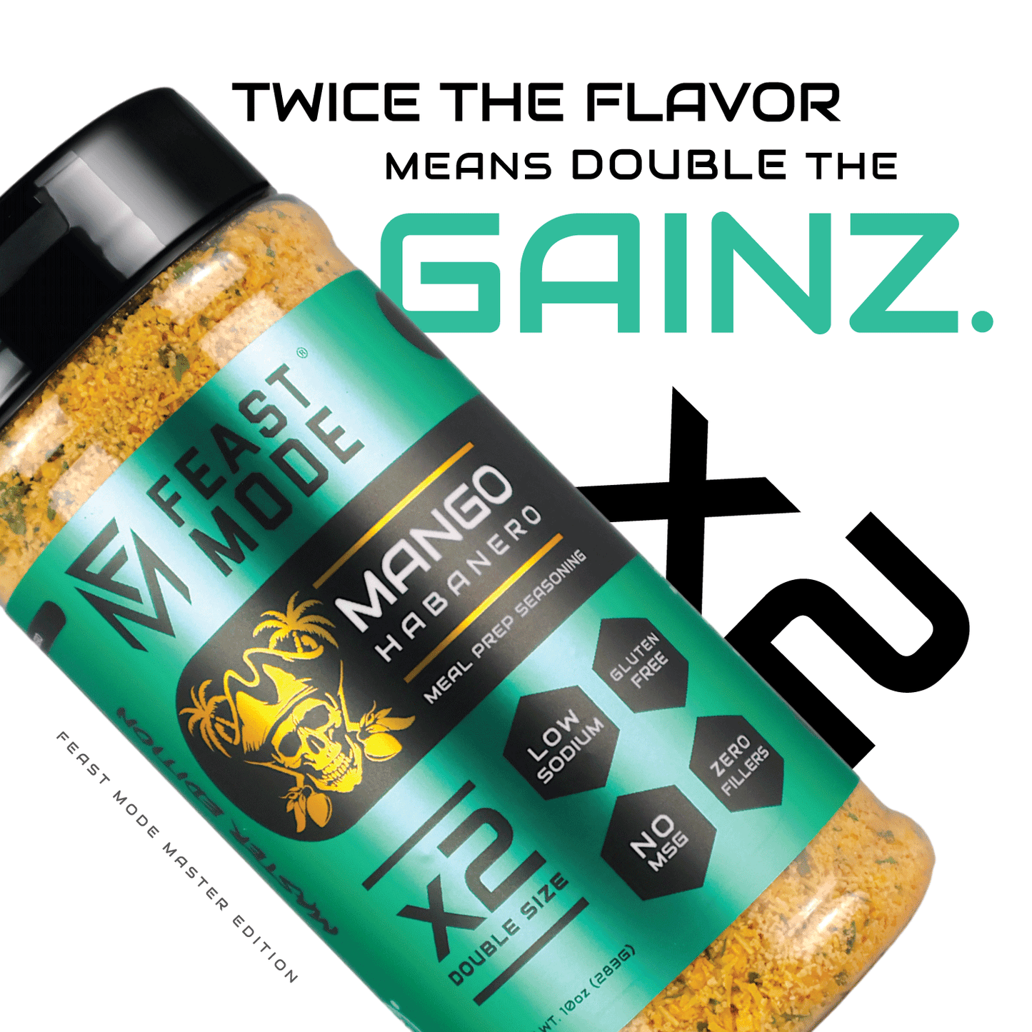 Caribbean Mango Habanero | Master Edition NEW