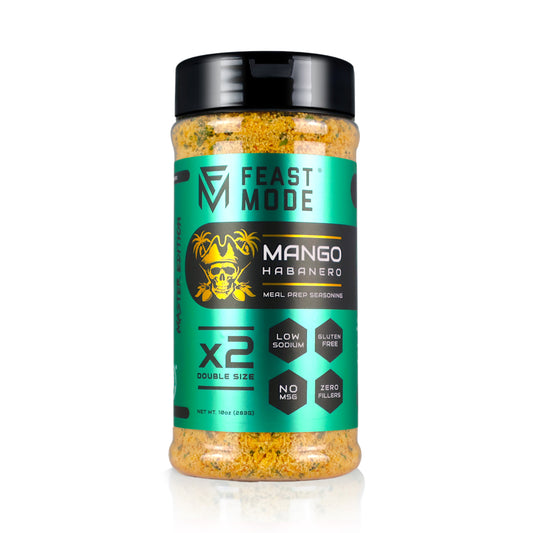 Caribbean Mango Habanero | Master Edition NEW