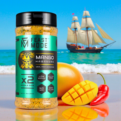 Caribbean Mango Habanero | Master Edition NEW