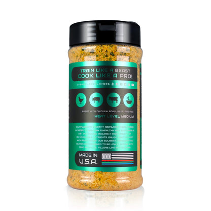 Caribbean Mango Habanero | Master Edition NEW