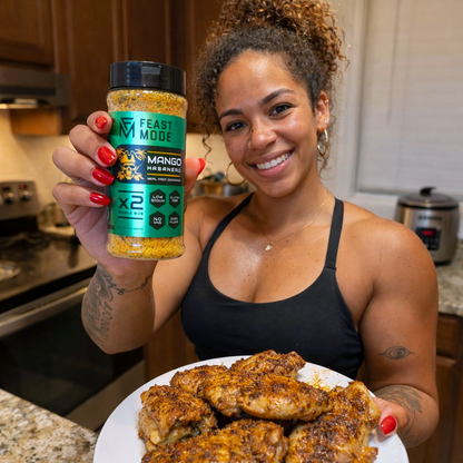 Caribbean Mango Habanero | Master Edition NEW