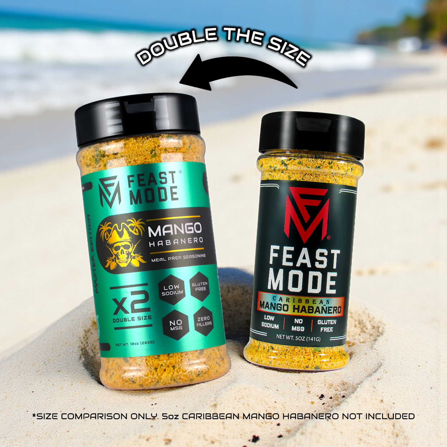 Caribbean Mango Habanero | Master Edition NEW