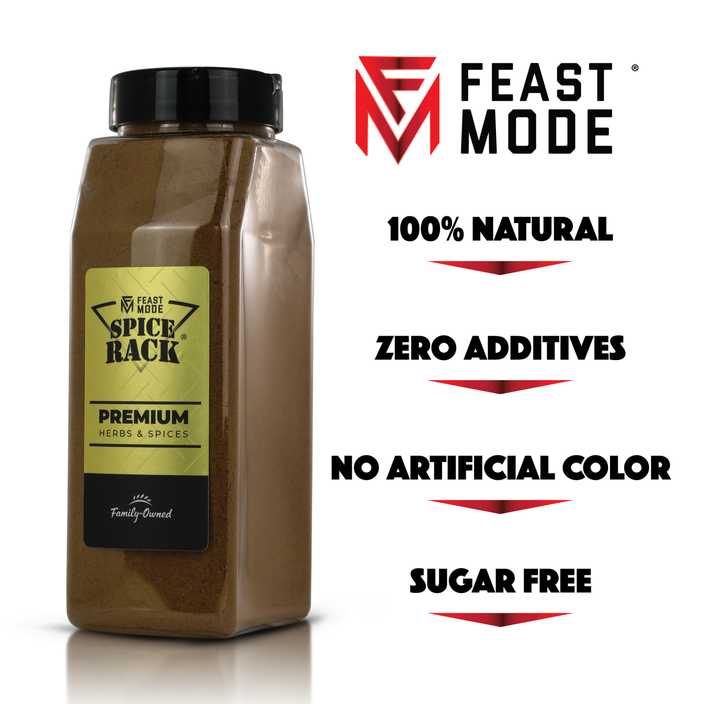 Celery Seed | Ground