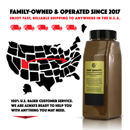 Celery Seed | Ground