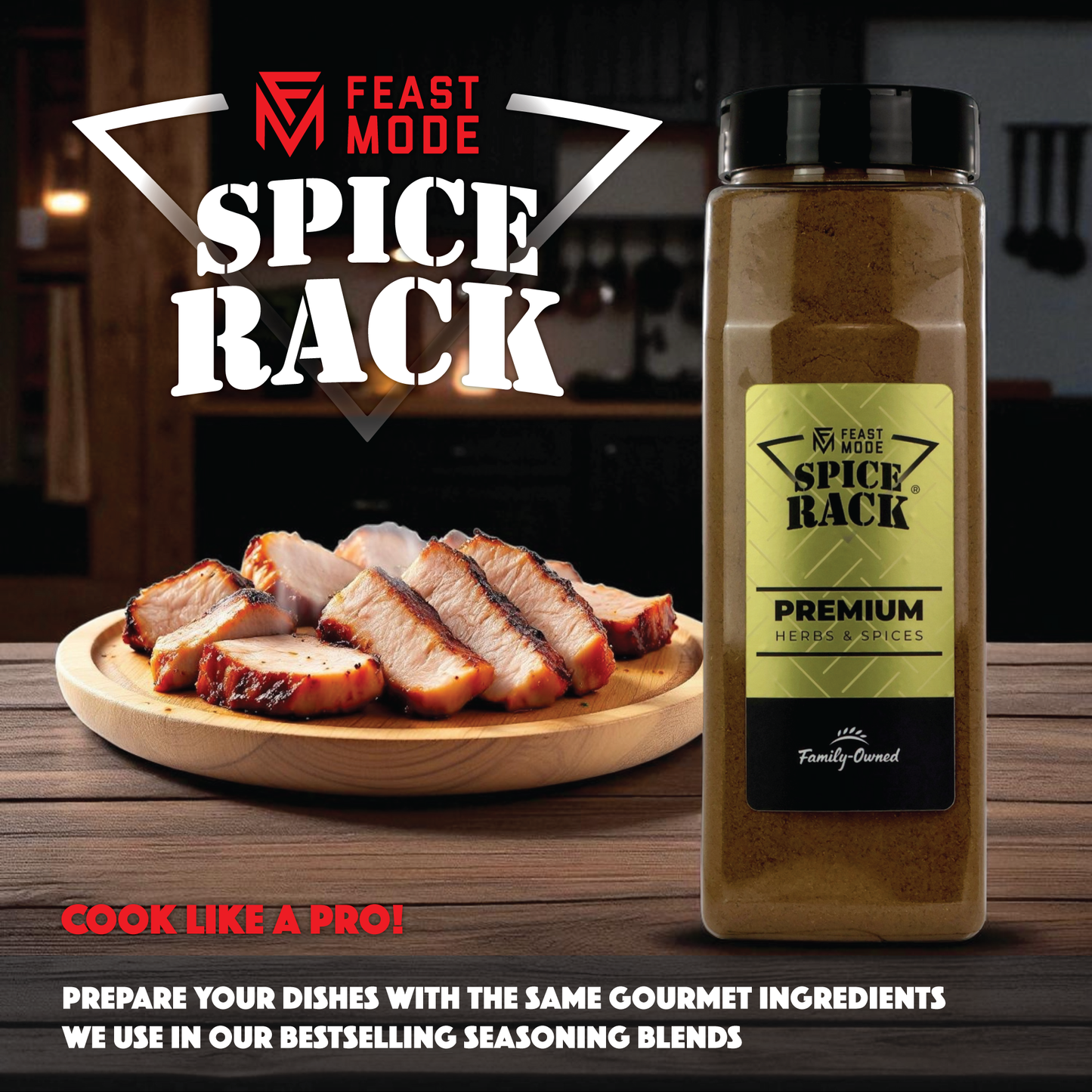 Celery Seed | Ground