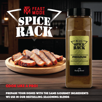 Celery Seed | Ground