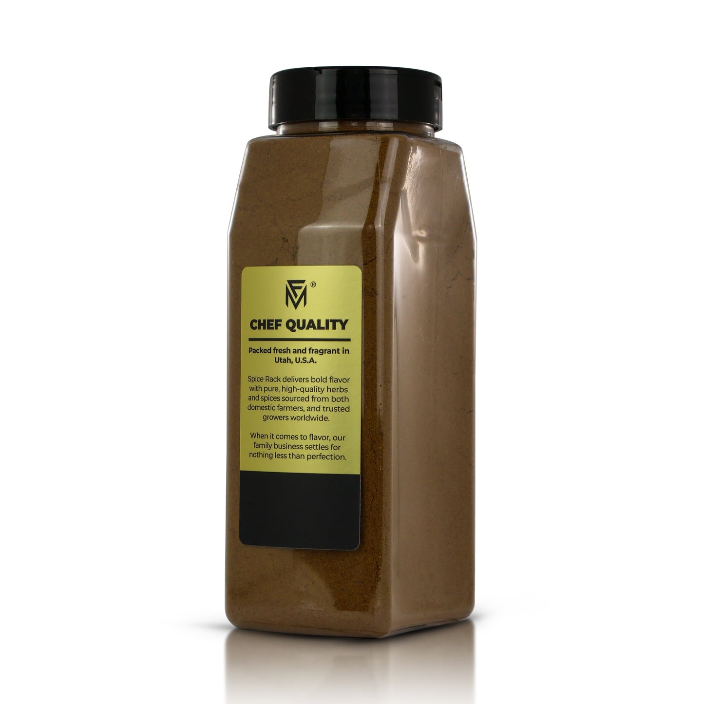 Celery Seed | Ground