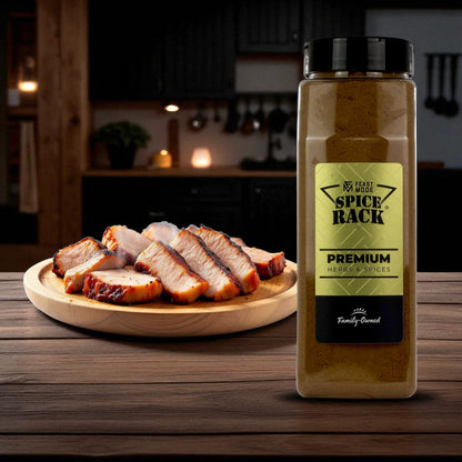 Celery Seed | Ground