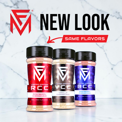American Cheesecake 3 Pack | PREORDER*