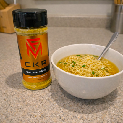 Chicken Ramen
