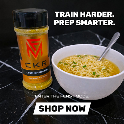Chicken Ramen