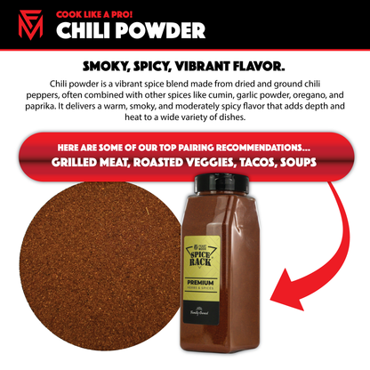 Chili | Powder