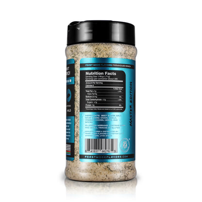 Farmhouse Ranch | Master Edition