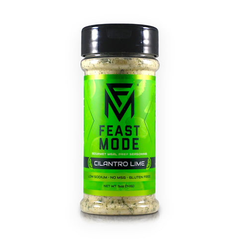 Cilantro Lime | Limited Edition?