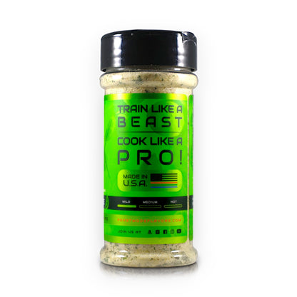 Cilantro Lime | Limited Edition?