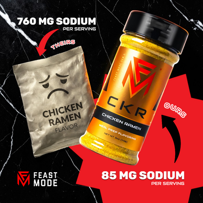 Chicken Ramen