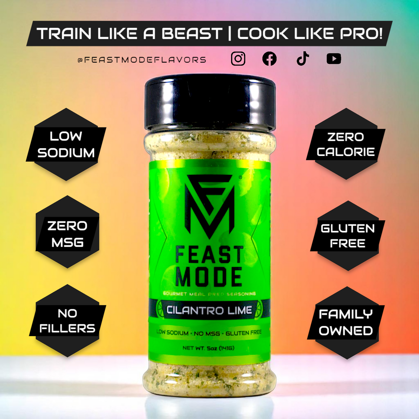 Cilantro Lime | Limited Edition?