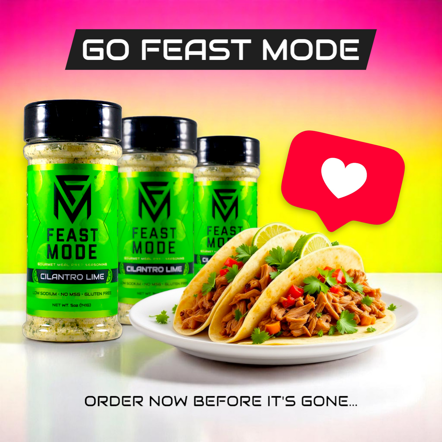 Cilantro Lime | Limited Edition?