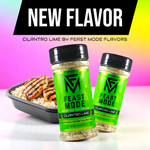 Cilantro Lime | Limited Edition?