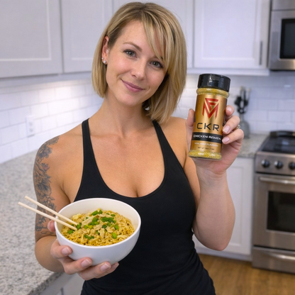 Chicken Ramen