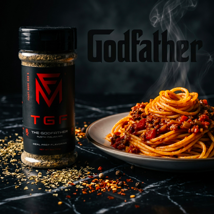 Godfather Italian Mix