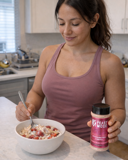 Strawberry Cream NEW 🍓💗