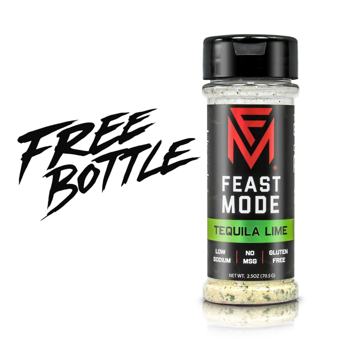 Free Mini Seasoning