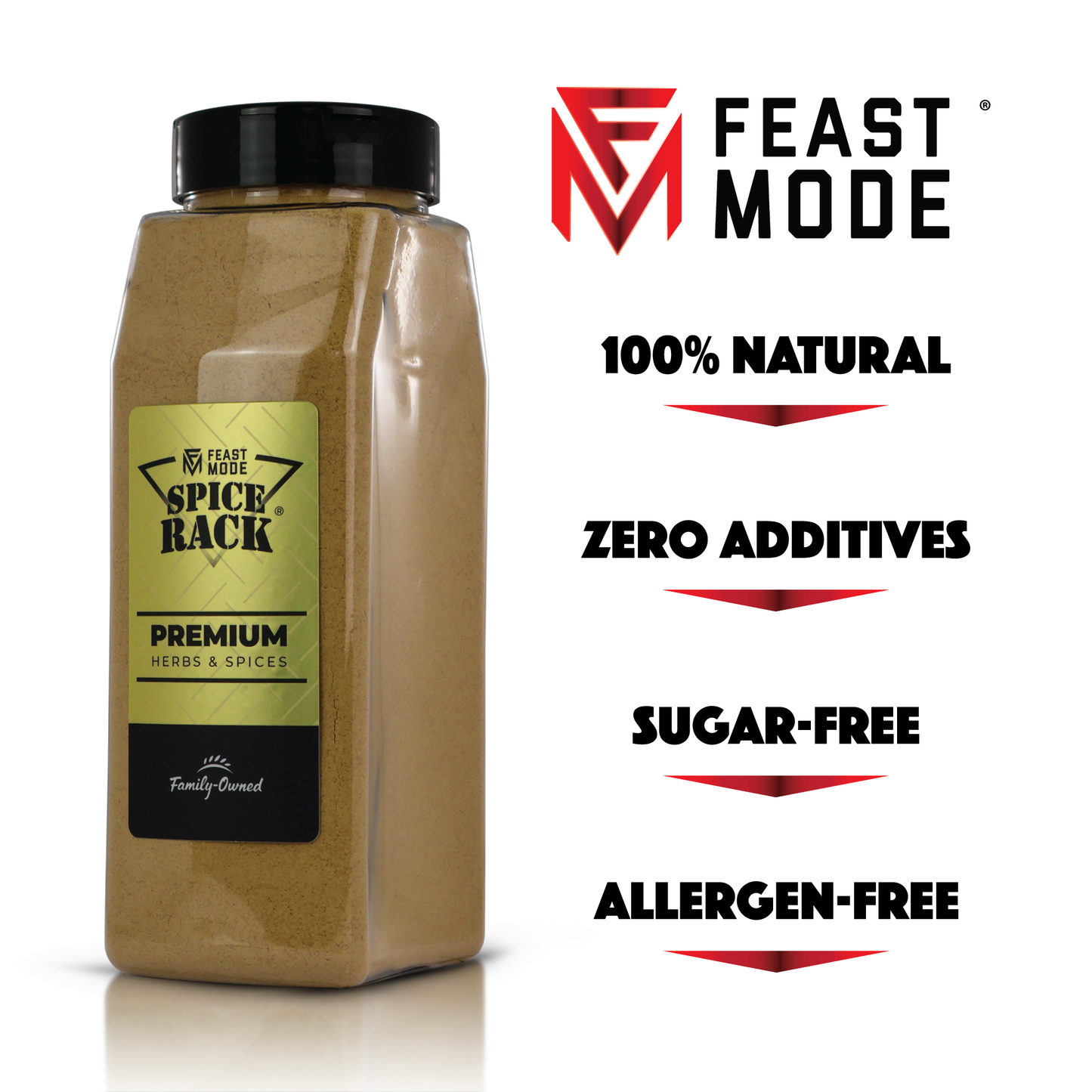 Ginger Root | Powder