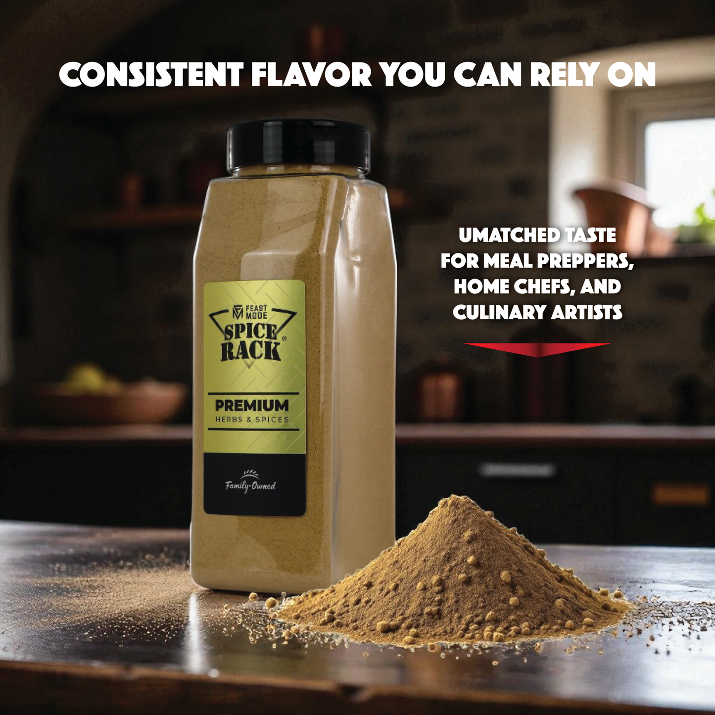 Ginger Root | Powder